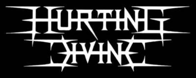 logo Hurting Divine